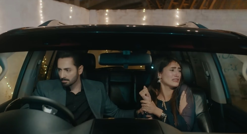 Farhan Saeed’s Take on Toxic Portrayal in Dramas Like Mann Mast Malang