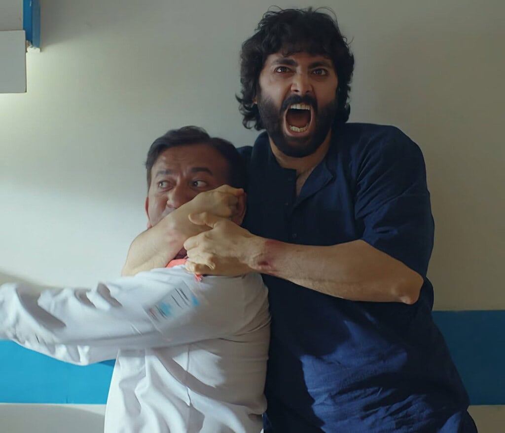 Best Acting Performance Male In Pakistani Dramas 2025