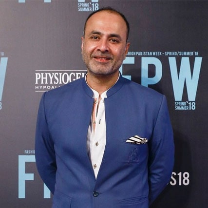 Deepak Perwani On Models’ Indecent Publicity Stunts