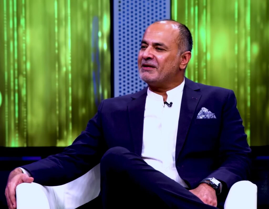 Deepak Perwani On Models’ Indecent Publicity Stunts