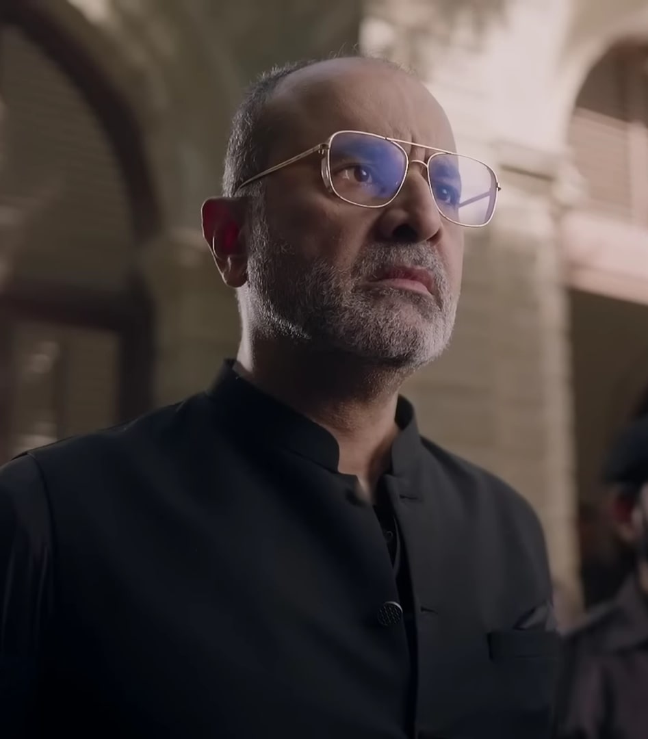 Best Acting Performance Male In Pakistani Dramas 2025