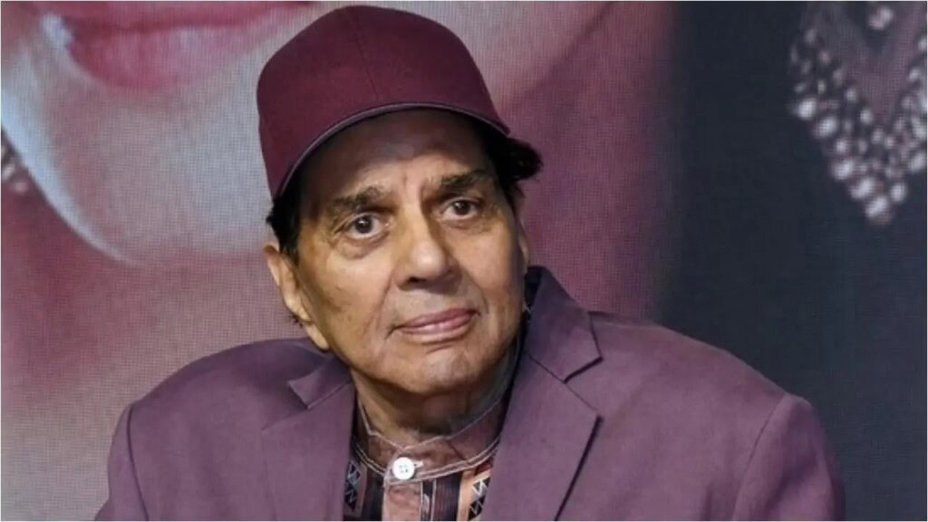 Bollywood Legend Dharmendra Passes Away