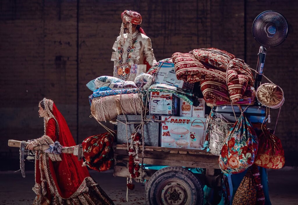 Kanwal Khan From Meri Bahuain Reveals Her Family’s Dowry Practice