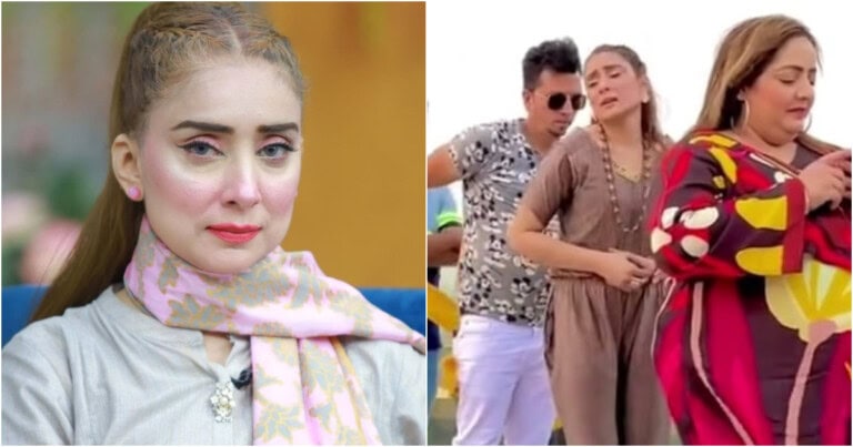 Dr Nabiha Ali’s Cringe Video Gets Backlash