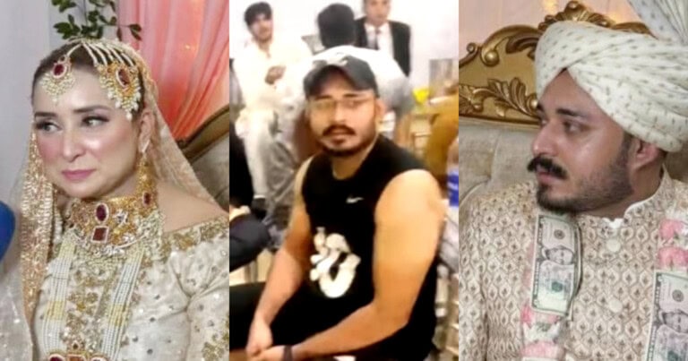Dr Nabiha Ali Khan Husband’s Biggest Lie Exposed