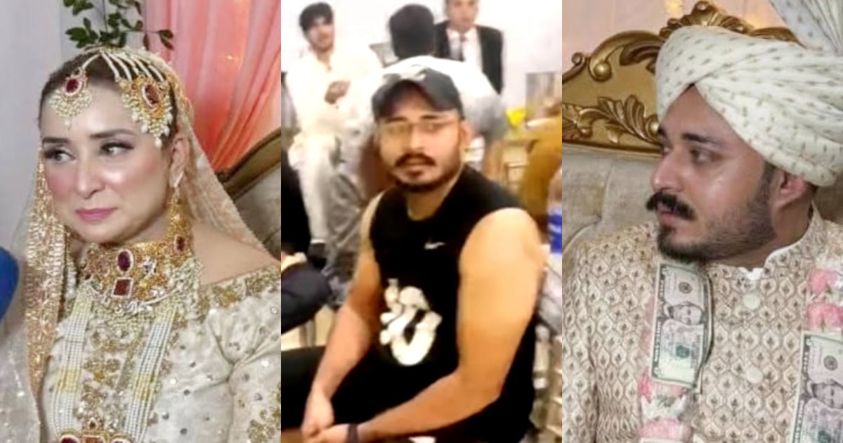 Dr Nabiha Ali Khan Husband’s Biggest Lie Exposed