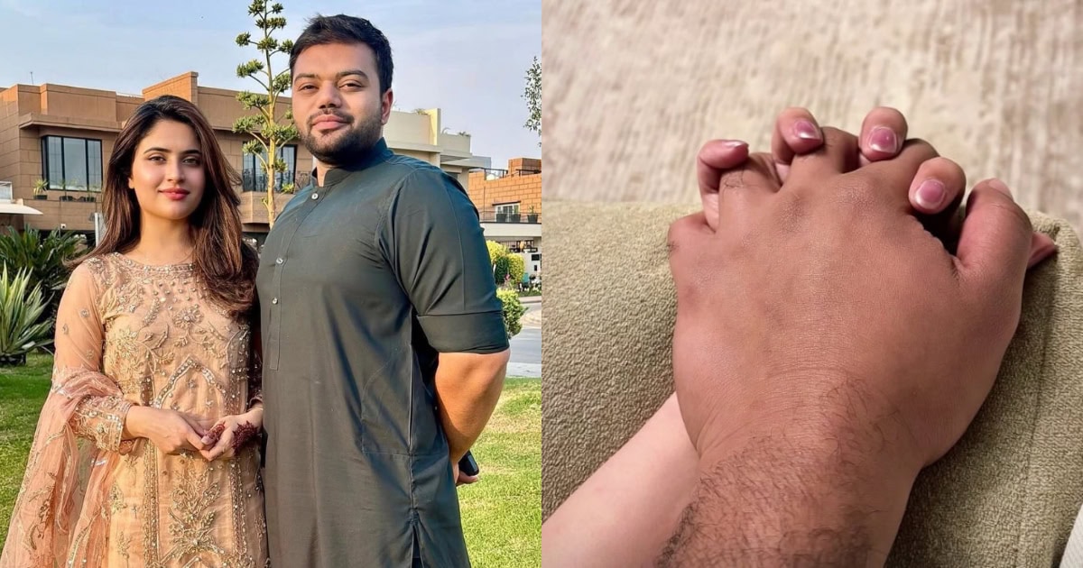 Aroob Jatoi’s First Message After Ducky Bhai’s Bail