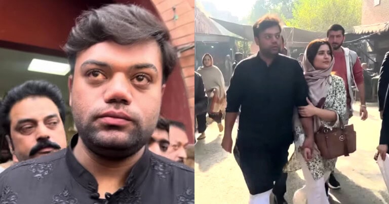 Ducky Bhai’s First Appearance On Media After Bail Worries Fans