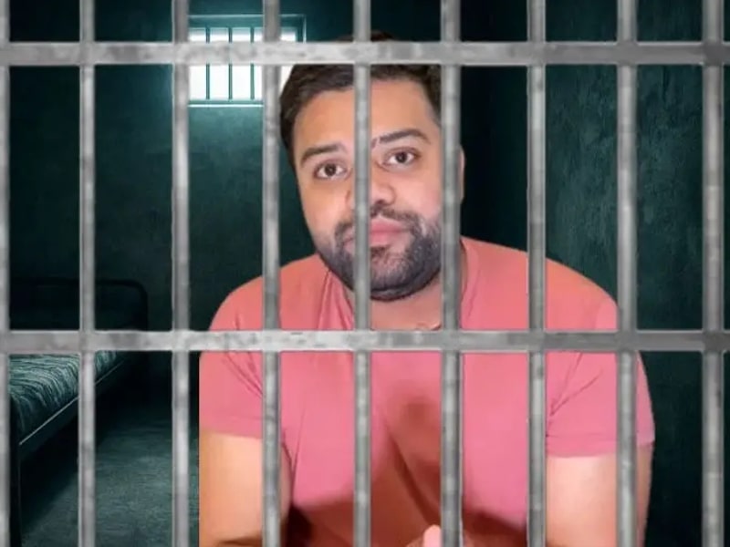 Important Development In Ducky Bhai Apps Case