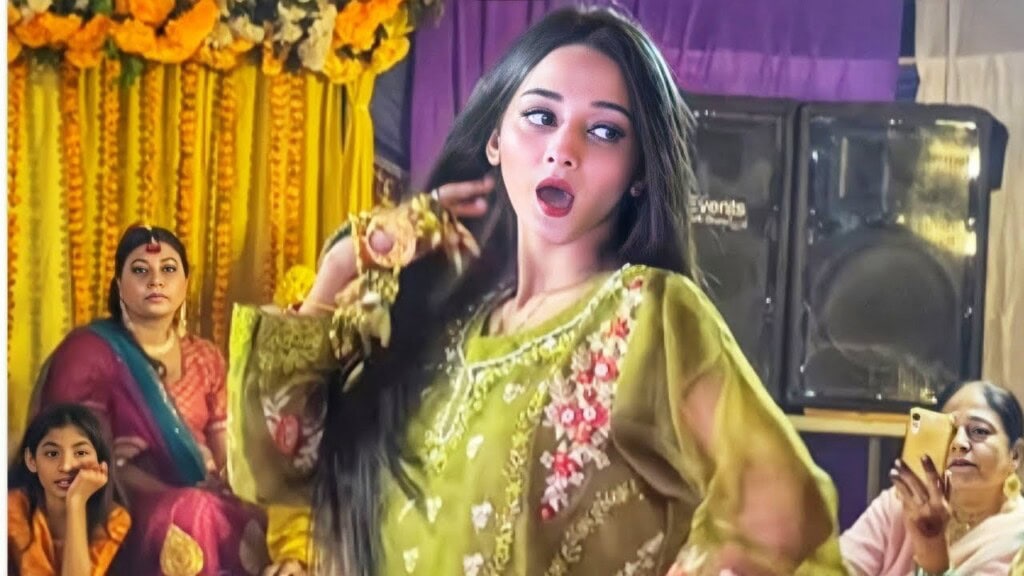 Dil Ye Pukaray Aa Ja Girl Criticizes Nida Yasir