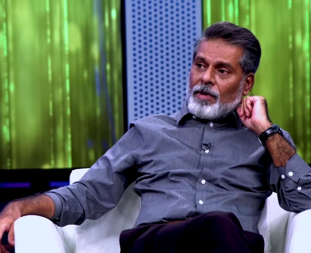 Syed Ehteshamuddin’s Serious Advice For Sahir Lodhi
