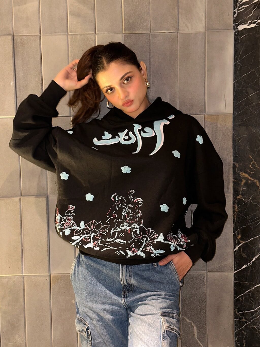 Faiza Khan’s dance Video Fails To Impress Fans