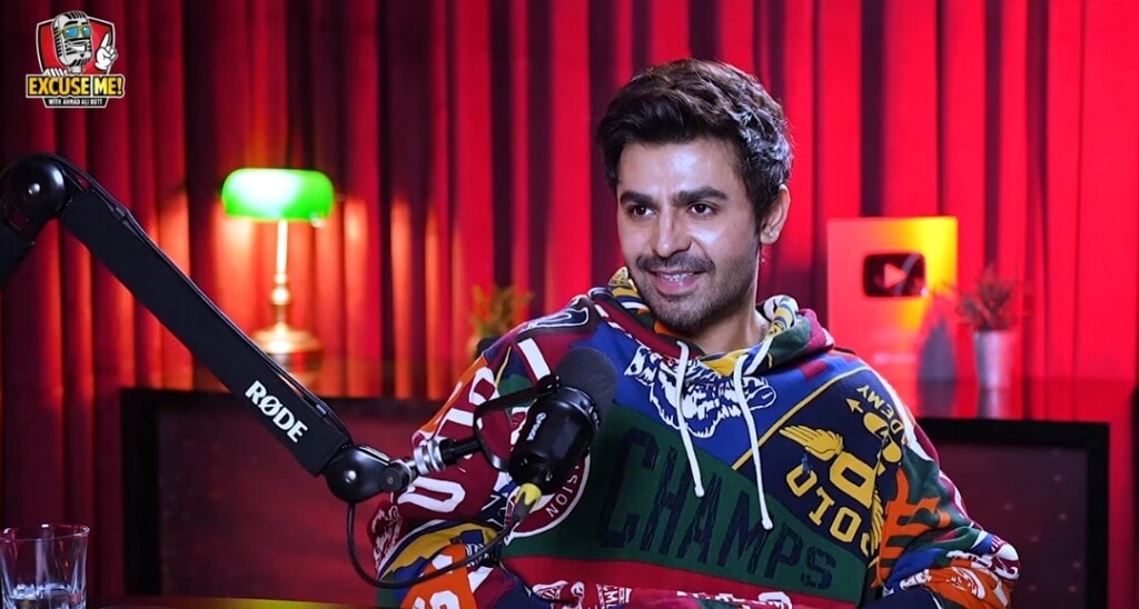 Farhan Saeed Reveals Reasons Behind Tich Button’s Failure