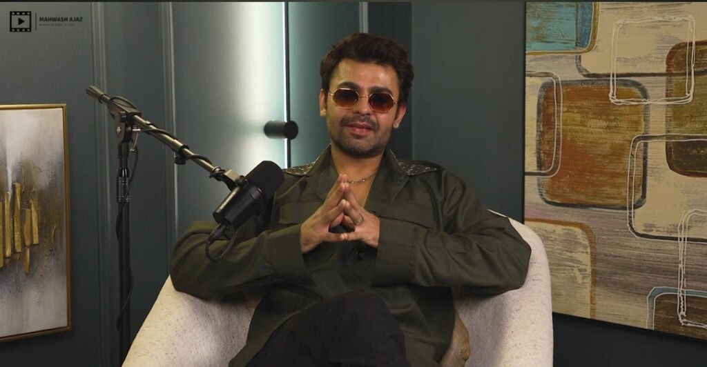 Farhan Saeed’s Take on Toxic Portrayal in Dramas Like Mann Mast Malang