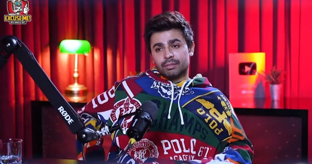 Farhan Saeed Reveals Reasons Behind Tich Button’s Failure