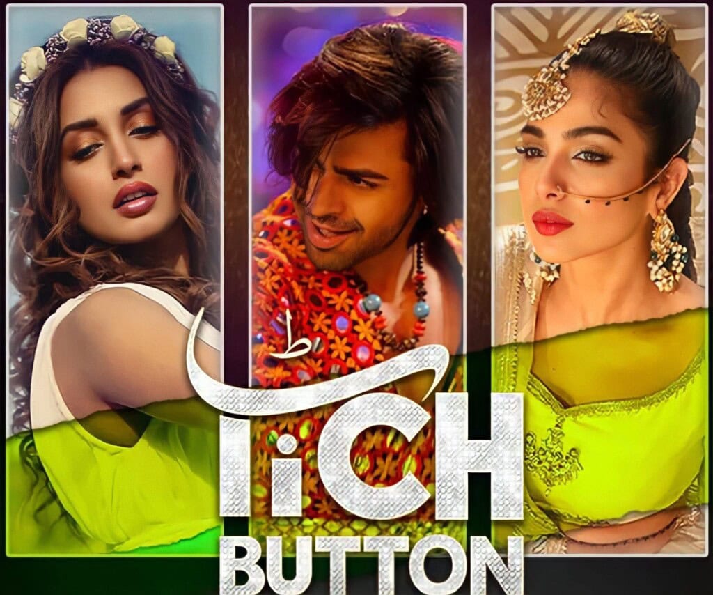 Farhan Saeed Reveals Reasons Behind Tich Button’s Failure
