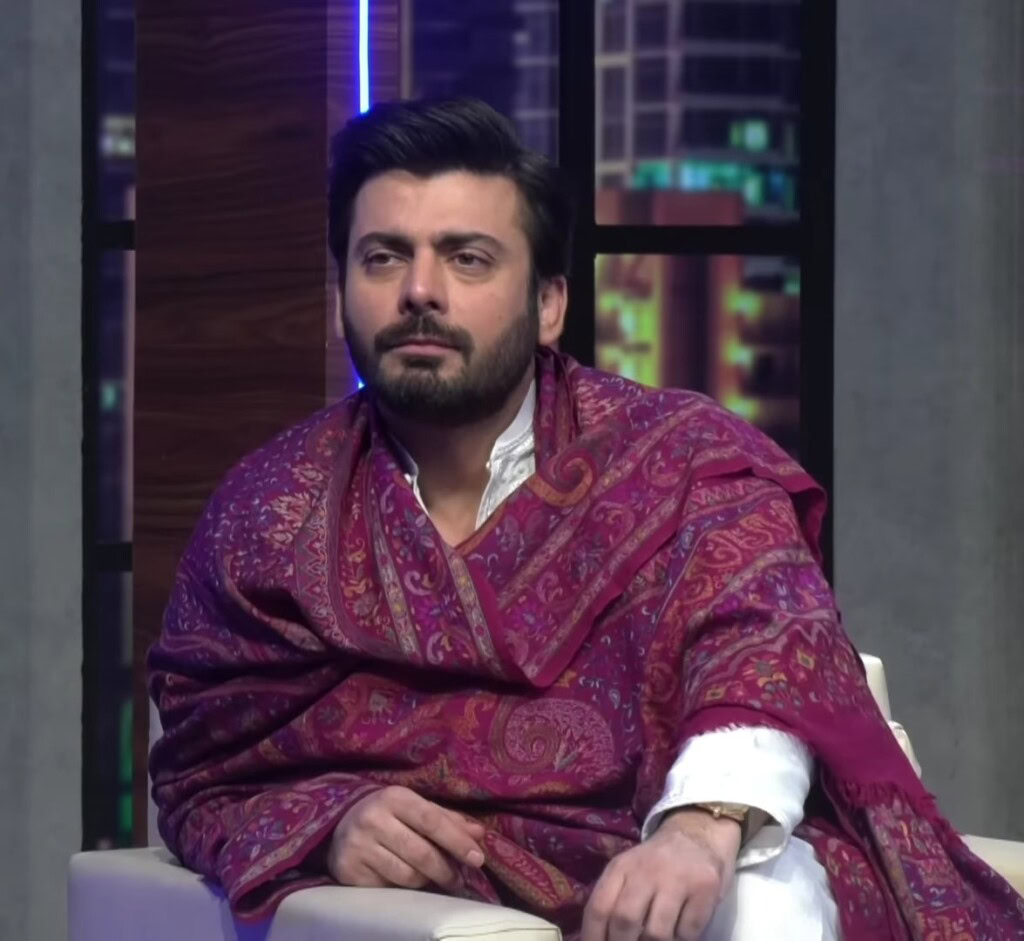 Fawad Khan On 2025 As Year Of Criticism