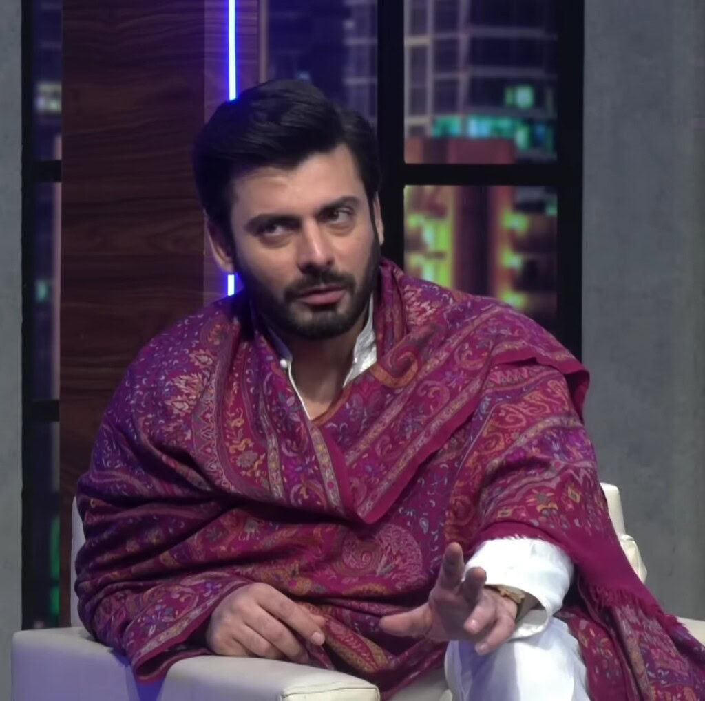 Fawad Khan On 2025 As Year Of Criticism