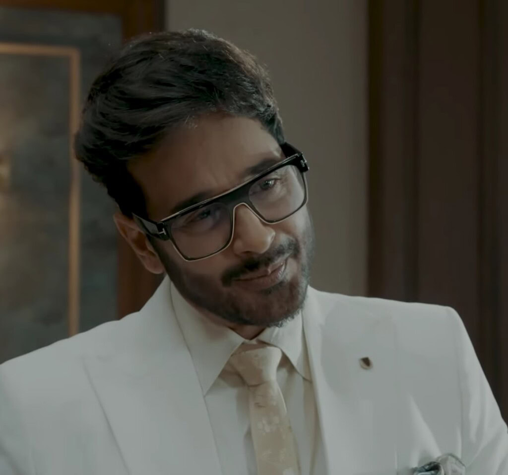 Best Acting Performance Male In Pakistani Dramas 2025