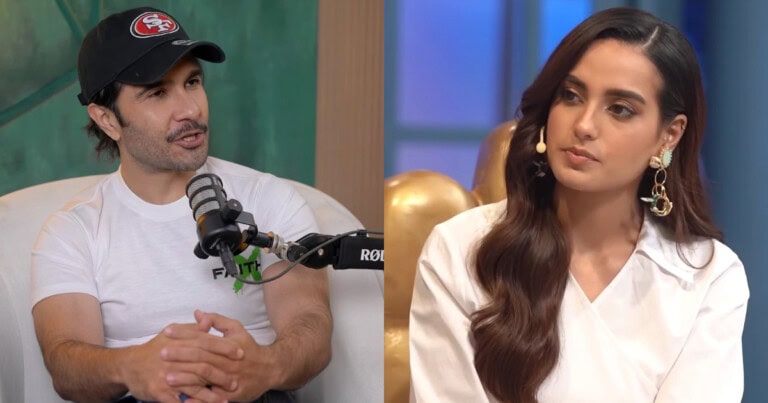 Iqra Aziz’s Interview Resurfaces After Feroze Khan Latest Interview