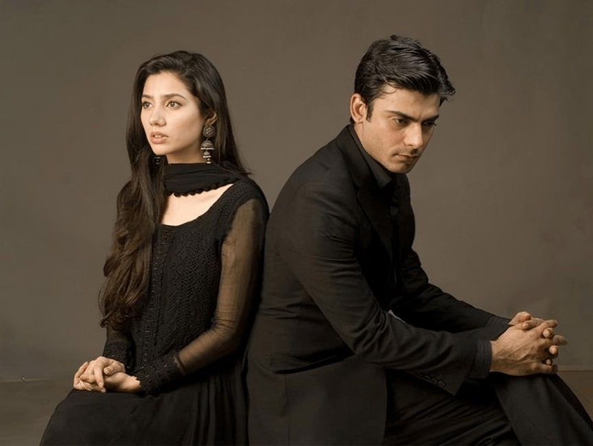 Fawad Khan On Asher Hussain From Humsafar