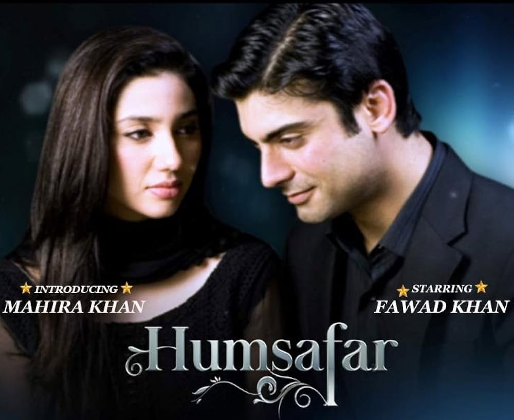 Fawad Khan On Asher Hussain From Humsafar