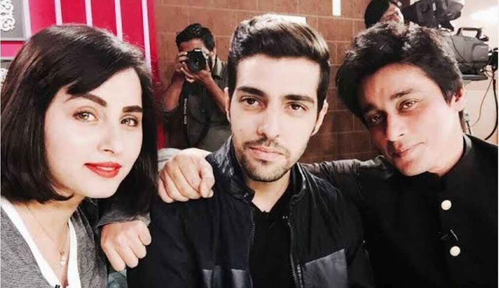 Furqan Qureshi Recalls Insulting Behaviour at Red Carpet