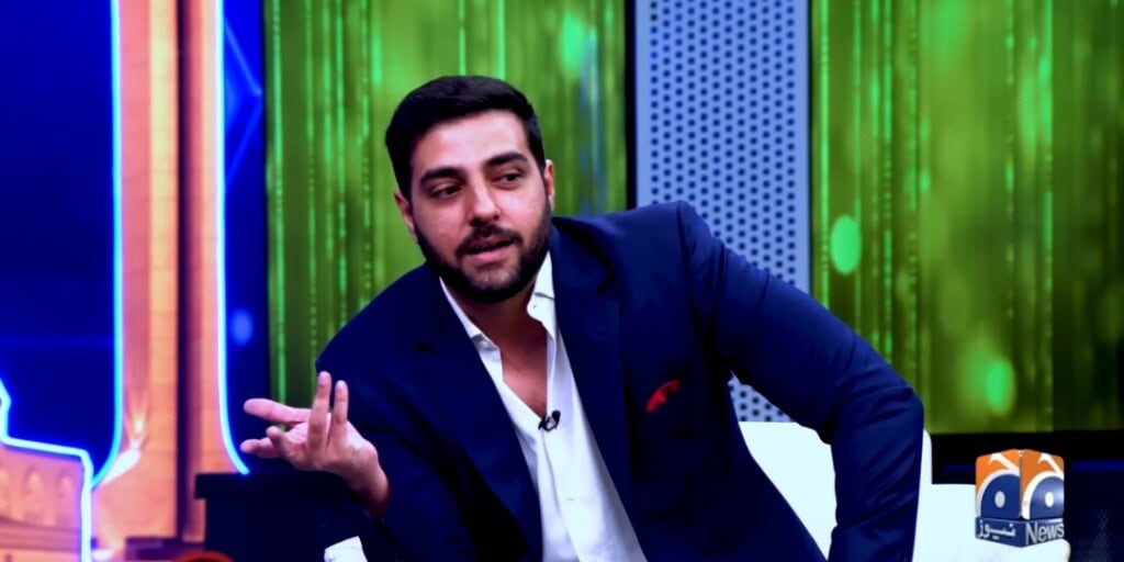 Furqan Qureshi Recalls Insulting Behaviour at Red Carpet