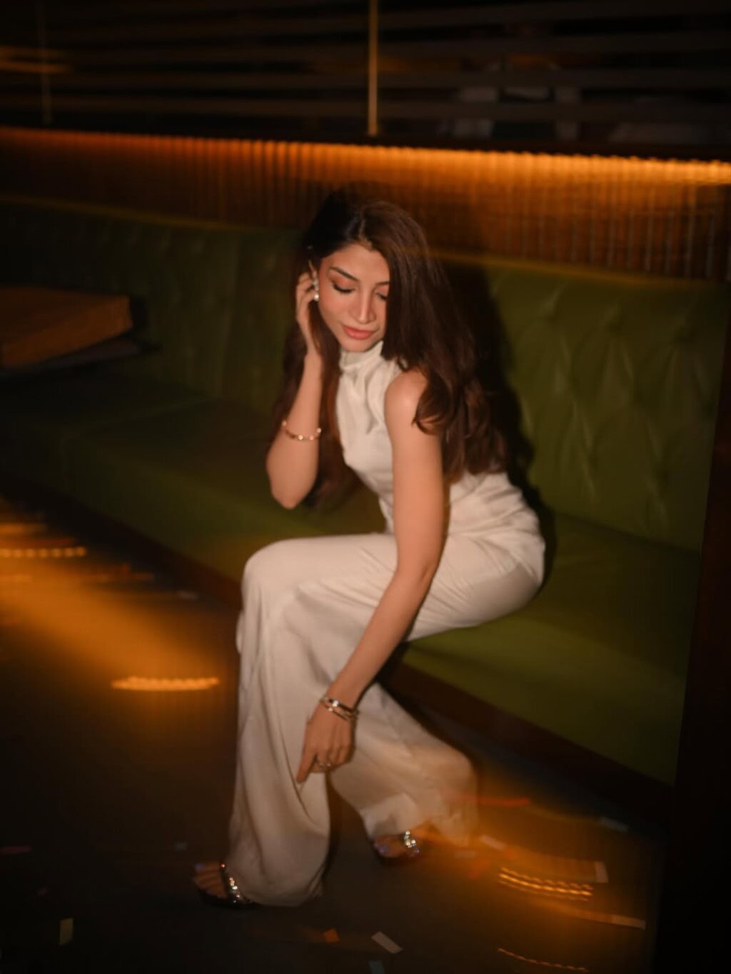 Celebrities Spotted at Friend Haris Shah’s Birthday