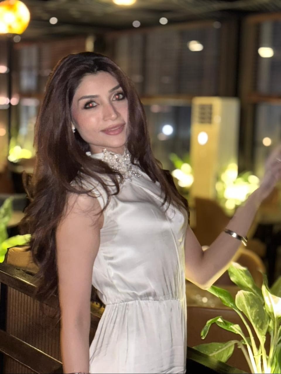 Celebrities Spotted at Friend Haris Shah’s Birthday