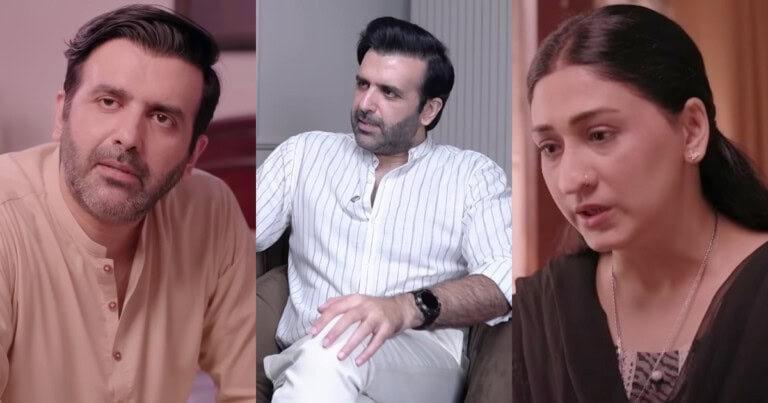 Hassan Ahmed Reveals Unknown Facts About Jama Taqseem