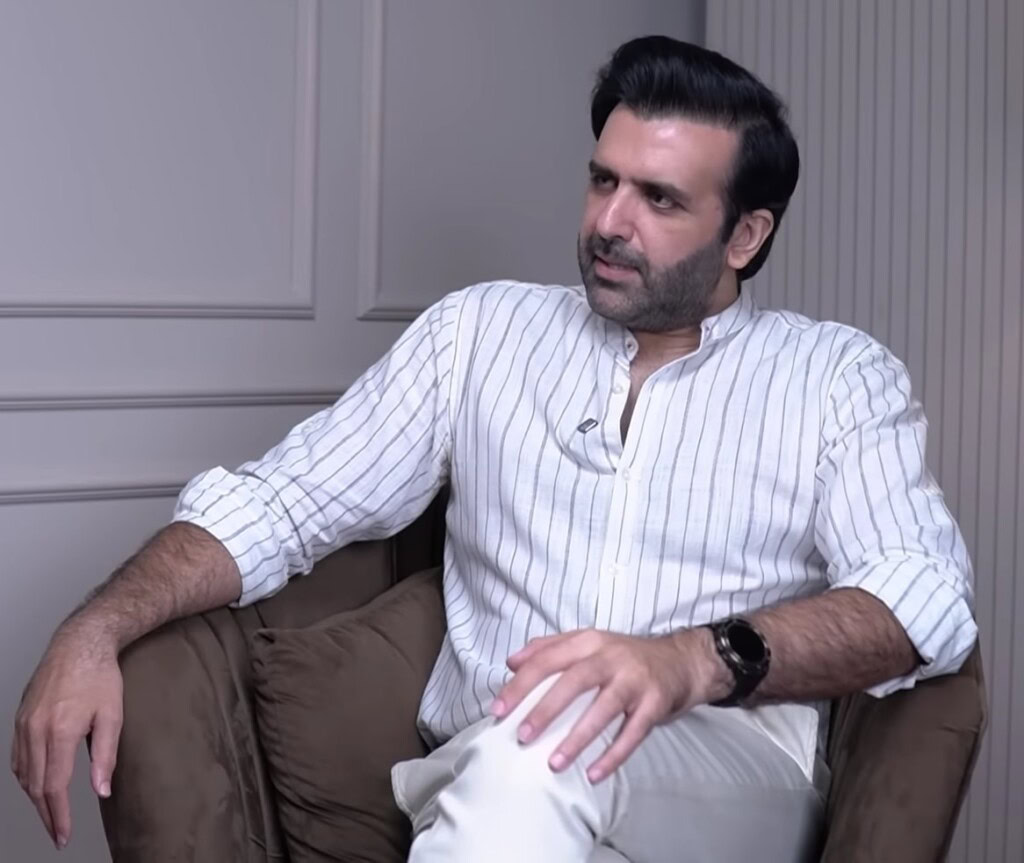 Hassan Ahmed Reveals Unknown Facts About Jama Taqseem
