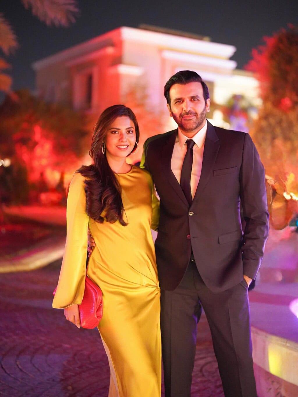 Hassan Ahmed’s Painful Reaction After Kidnapping Rescue