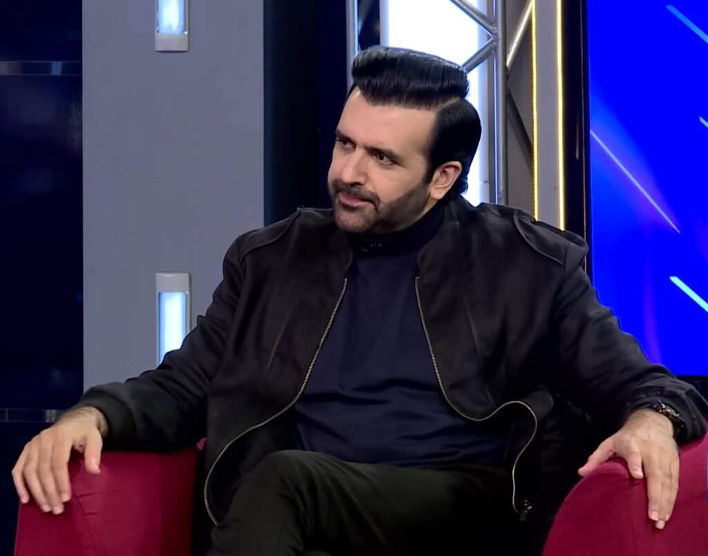 Hassan Ahmed’s Painful Reaction After Kidnapping Rescue