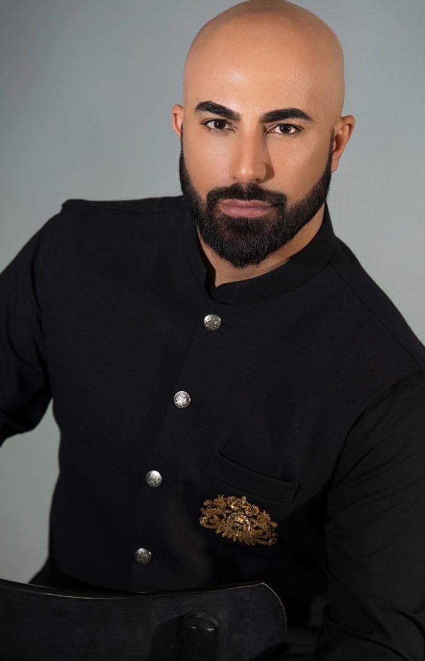 HSY Pays Tribute to His Mother’s Strength and Sacrifice
