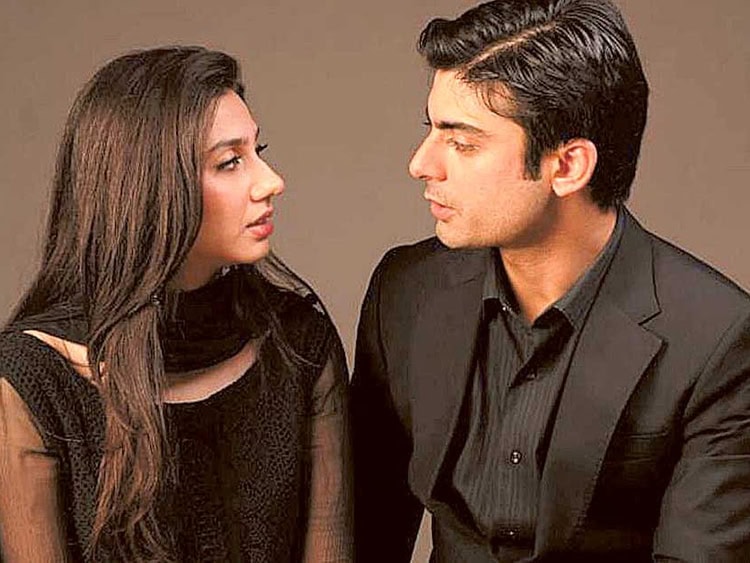 Sarmad Khoosat’s Honest Opinion About Fawad Khan and Mahira Khan