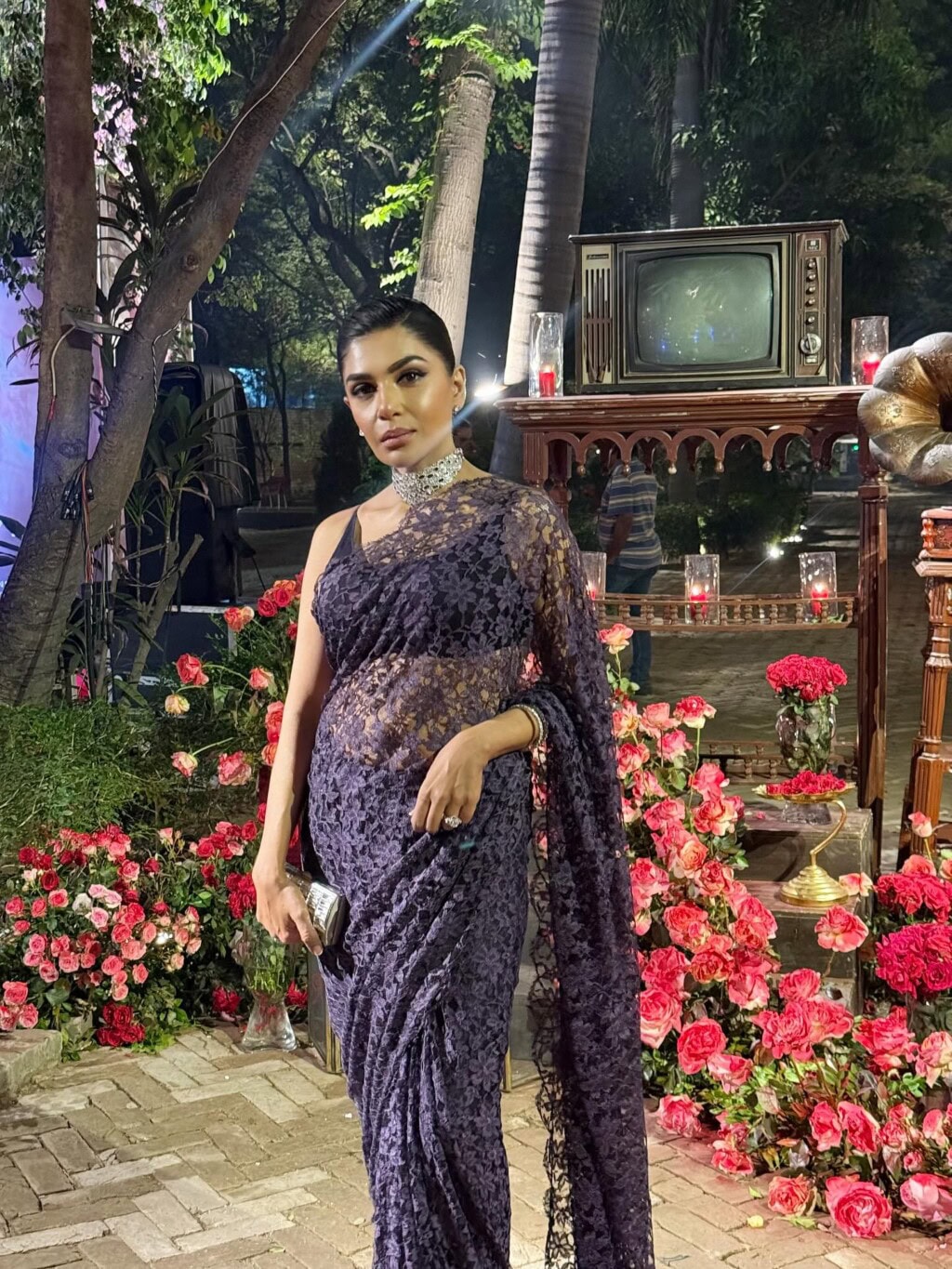 Why Iffat Omar Has No Friends In Industry