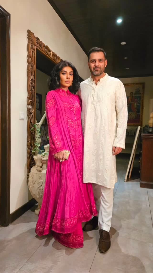 Why Iffat Omar Has No Friends In Industry