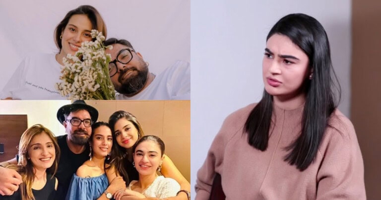 Iqra Aziz Fought Saheefa Jabbar For Yasir Hussain At A Club