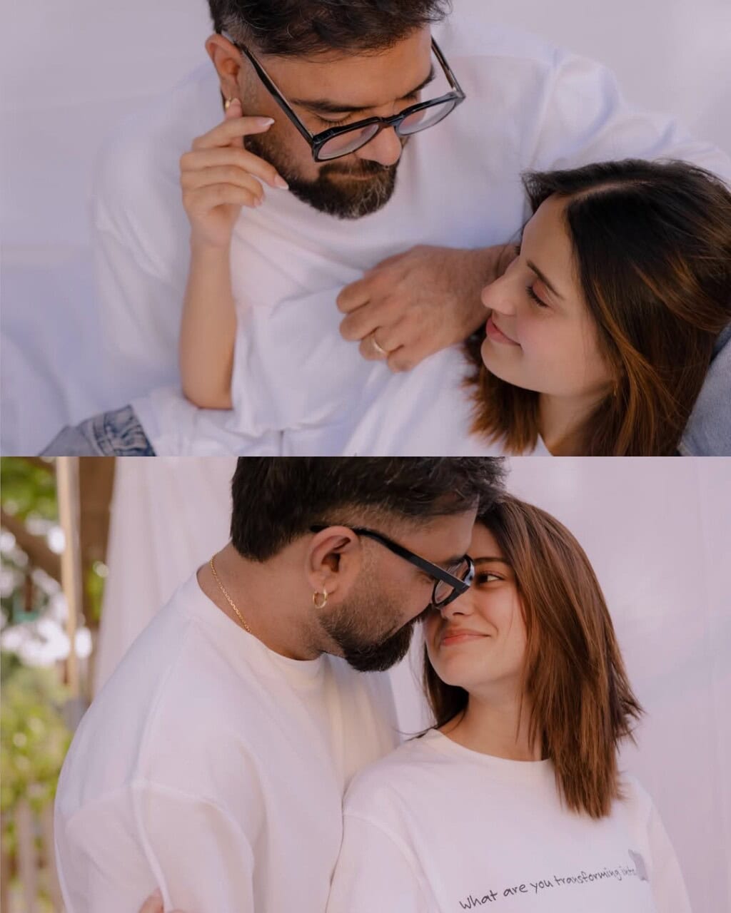 Iqra Aziz Announces Second Pregnancy