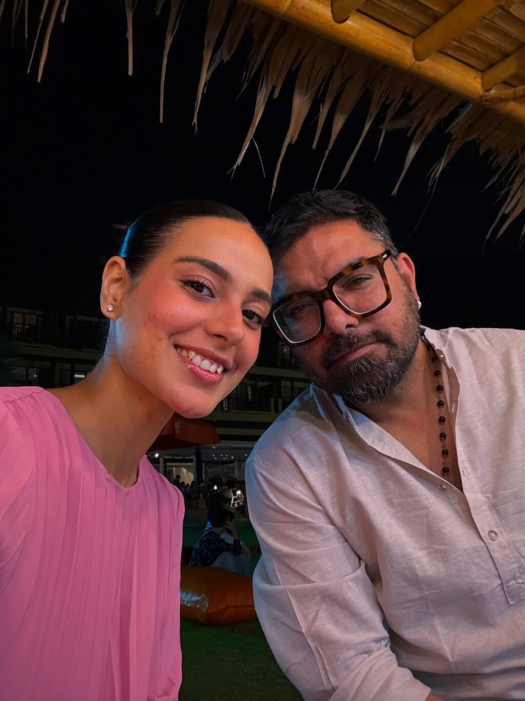Iqra Aziz Fought Saheefa Jabbar For Yasir Hussain At A Club