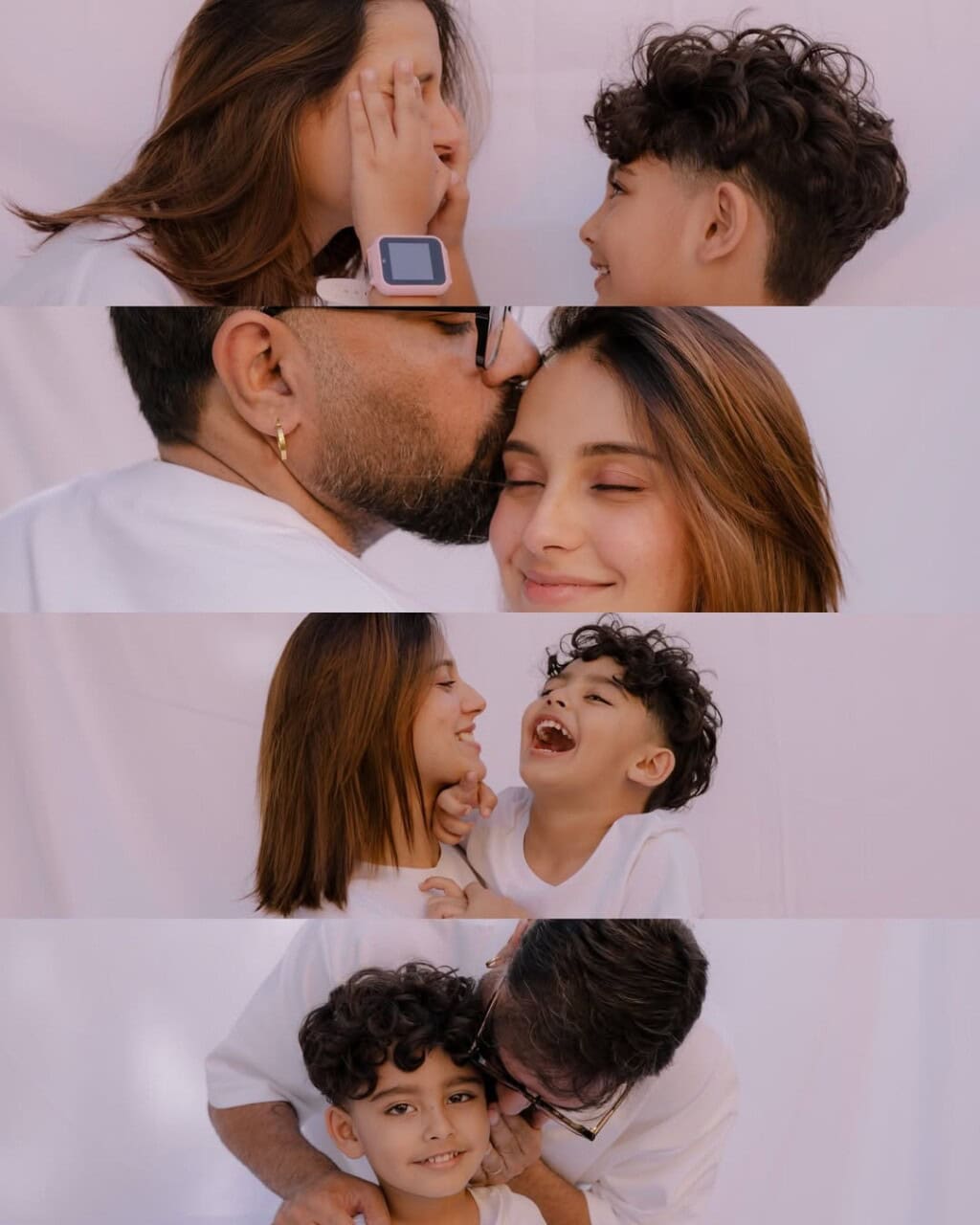 Iqra Aziz Announces Second Pregnancy