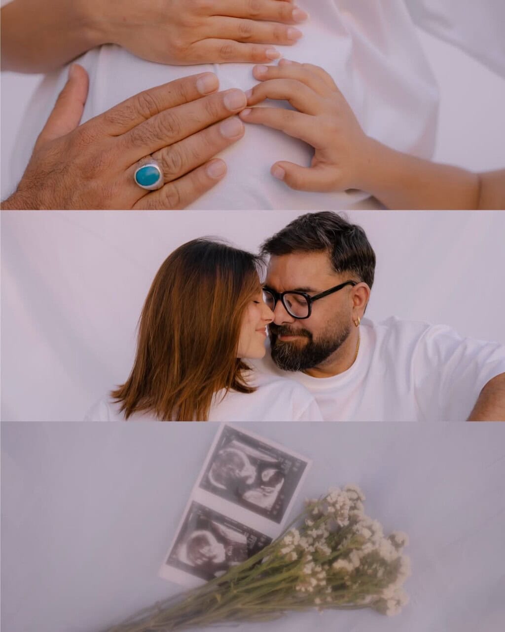 Iqra Aziz Announces Second Pregnancy