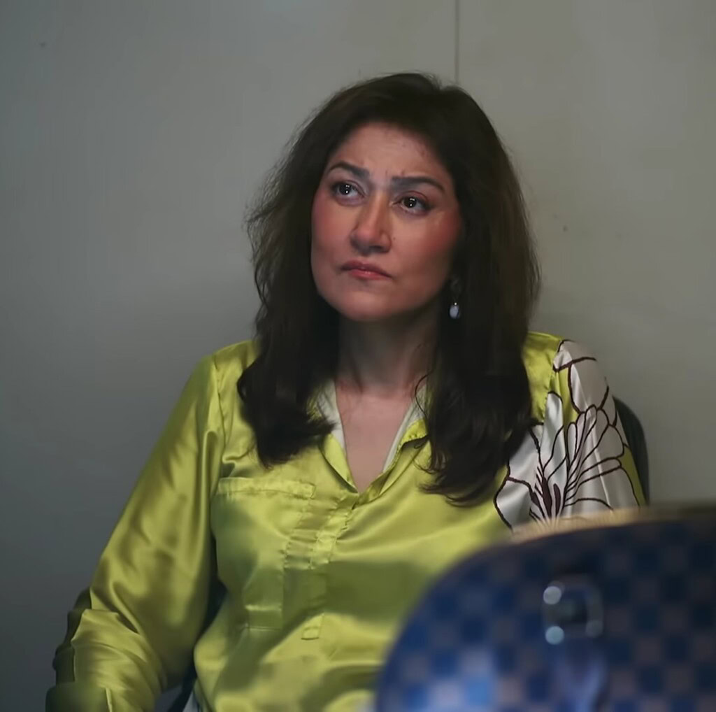 22 Best Female Peformances In Pakistani Dramas 2025