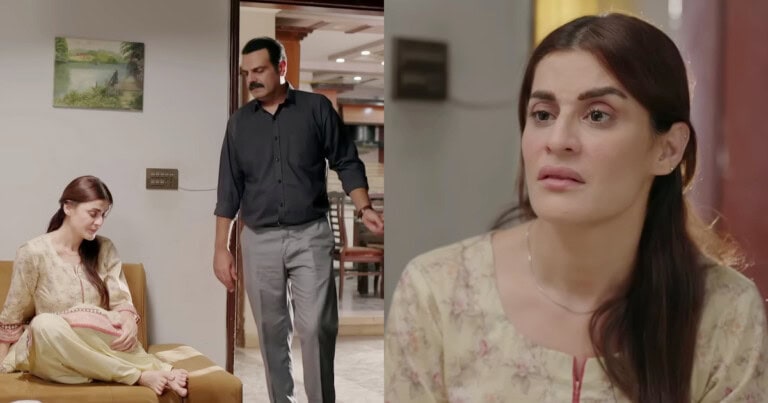 Jama Taqseem Episode 22 – Fans Hate Rashda’s Selfishness