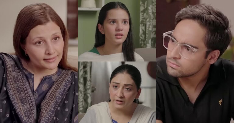 Jama Taqseem Episode 23 & 24 – Forced Cousin Marriages Stir Debate