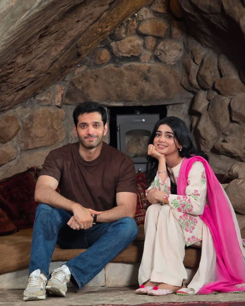 10 Best Pakistani Dramas Of 2025