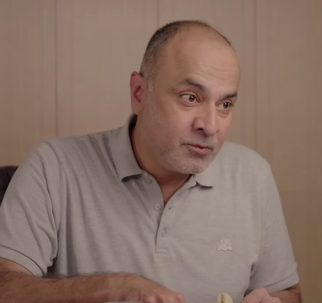 Jama Taqseem Episode 20 – Fan Love Dynamics Of Laila & Qais’s Parents