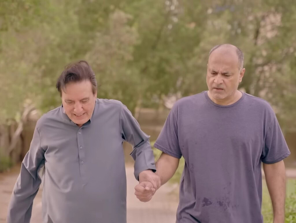 Jama Taqseem Episode 21 – Deepak Perwani’s Respectful Portrayal Applauded