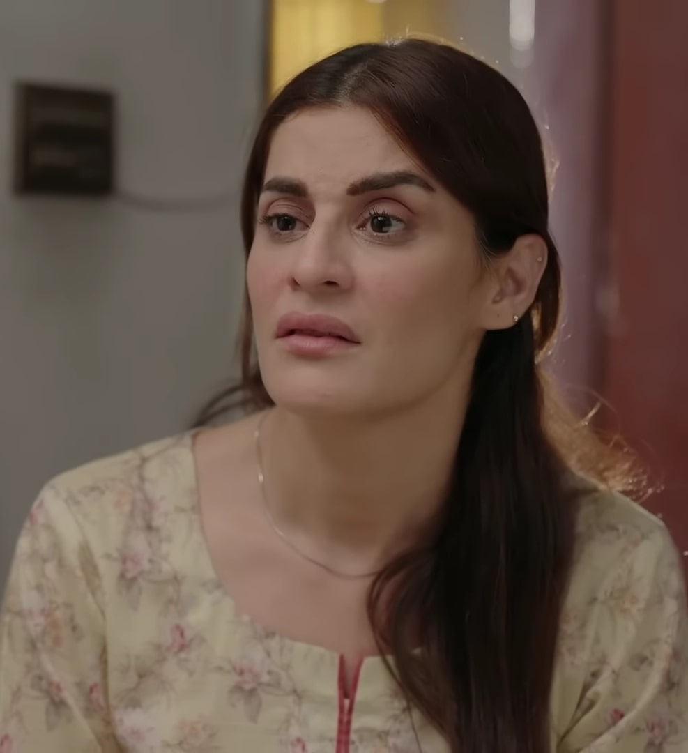 Jama Taqseem Episode 22 – Fans Hate Rashda’s Selfishness